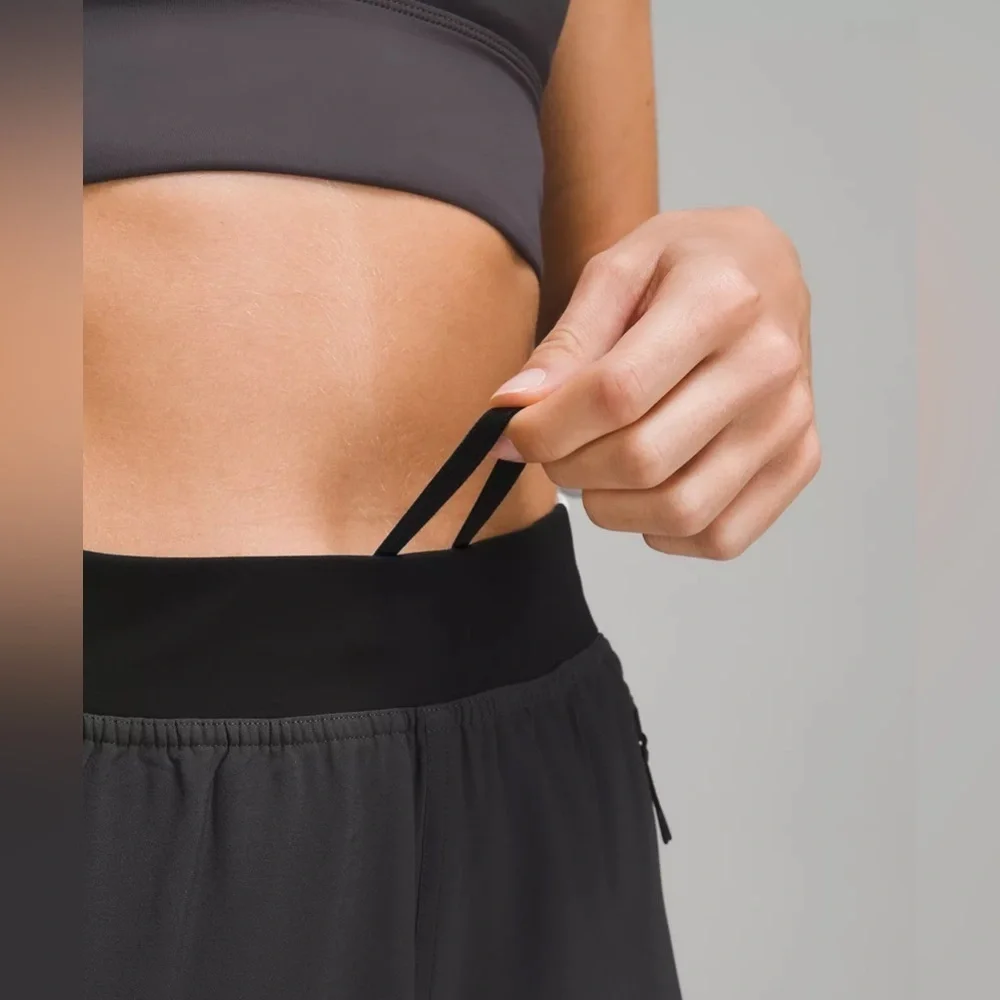 NEW Lululemon High-Rise Jogger